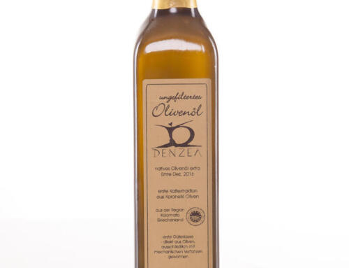 Neue Ernte in wenigen Tagen lieferbar