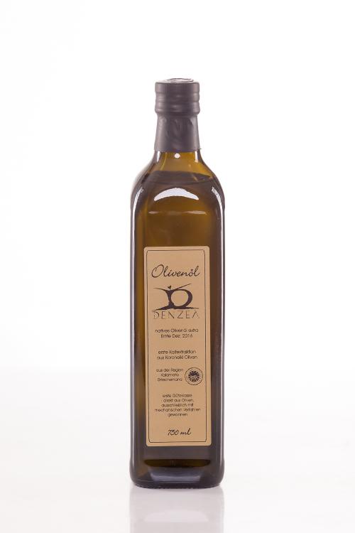 750 ml Denzel Olivenöl
