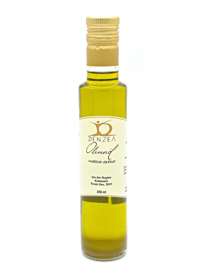 Denzel Olivenöl nativ extra 250 ml
