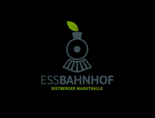 Neuer Partner – Eßbahnhof Rietberger Markthalle