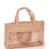 3er Tasche - Detail