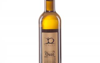 500 ml Ouzo Denzel