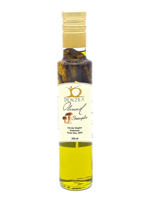 Denzel Olivenöl Steinpilz 250 ml