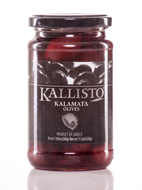 Kalamata Oliven