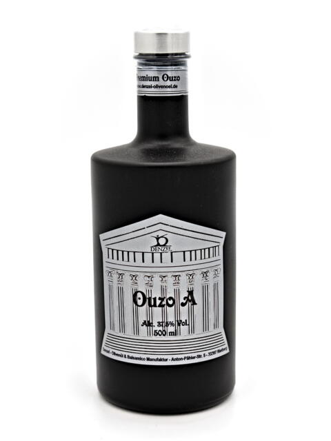 500 ml Ouzo