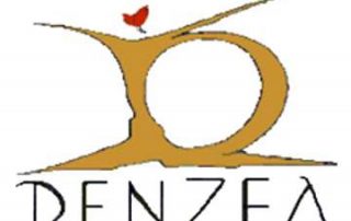 Logo Denzel Olivenöl