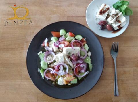 Bauernsalat