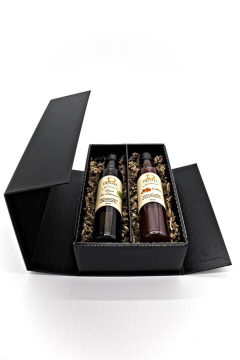 Geschenkset Balsamico