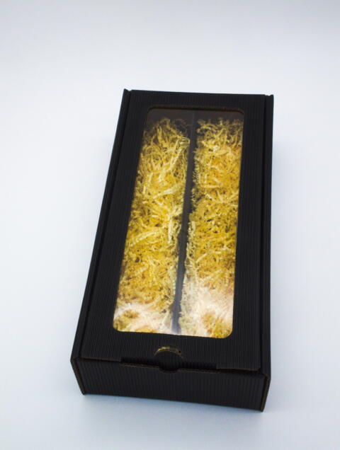 Klappbox groß