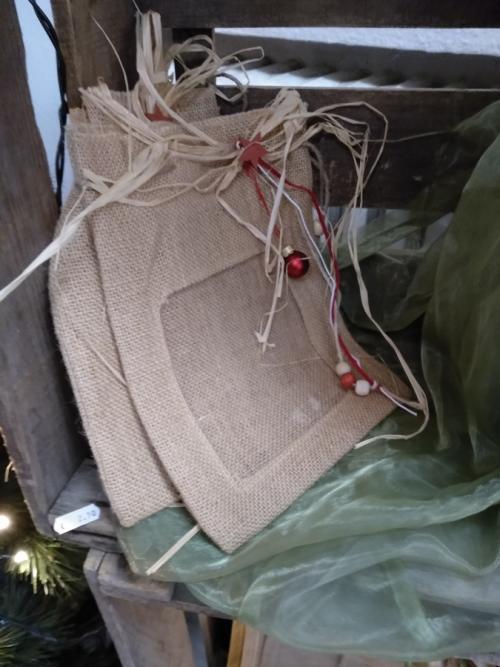 kleiner Sack