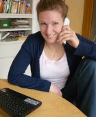 TelefonServiceDenzel Telefonischer Kontakt