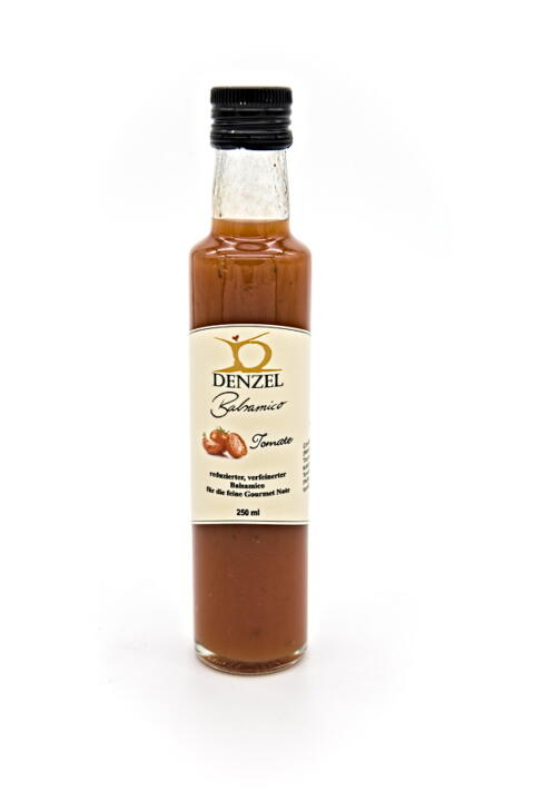 Denzel Balsamico Tomate 250 ml