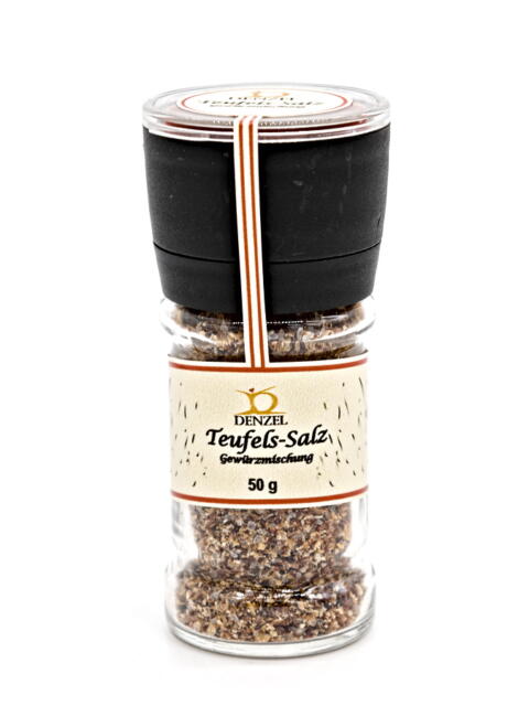 50g Teufels-Salz Mühle