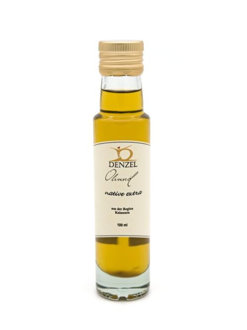 Denzel Olivenöl native extra 100ml