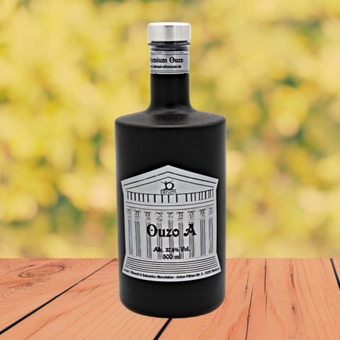 Ouzo