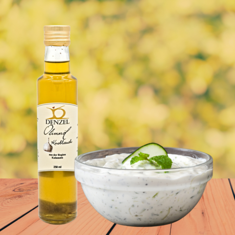Produkte aus unseren Blog-Rezepten