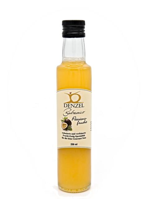 Passionsfrucht Balsamico (Maracuja)