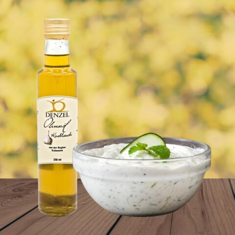 Produkte aus unseren Blog-Rezepten
