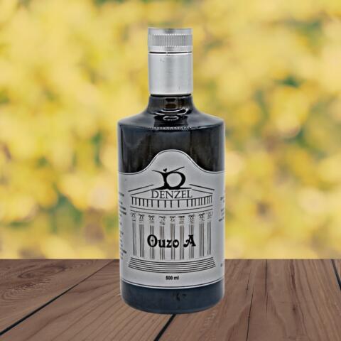 Ouzo
