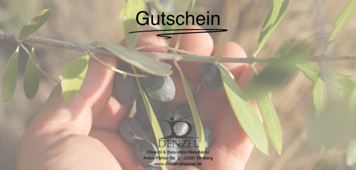 Geschenkgutschein – Bild 3
