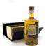 Olivenöl mit Blattgold und Geschenkkarton