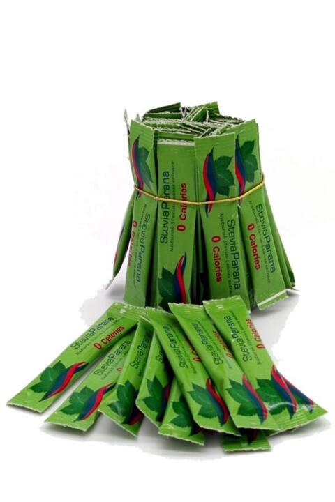 Stevia Sticks