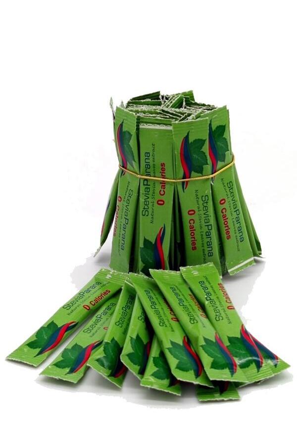 Stevia Sticks