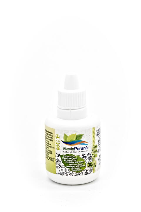 Stevia-flüssig-30ml