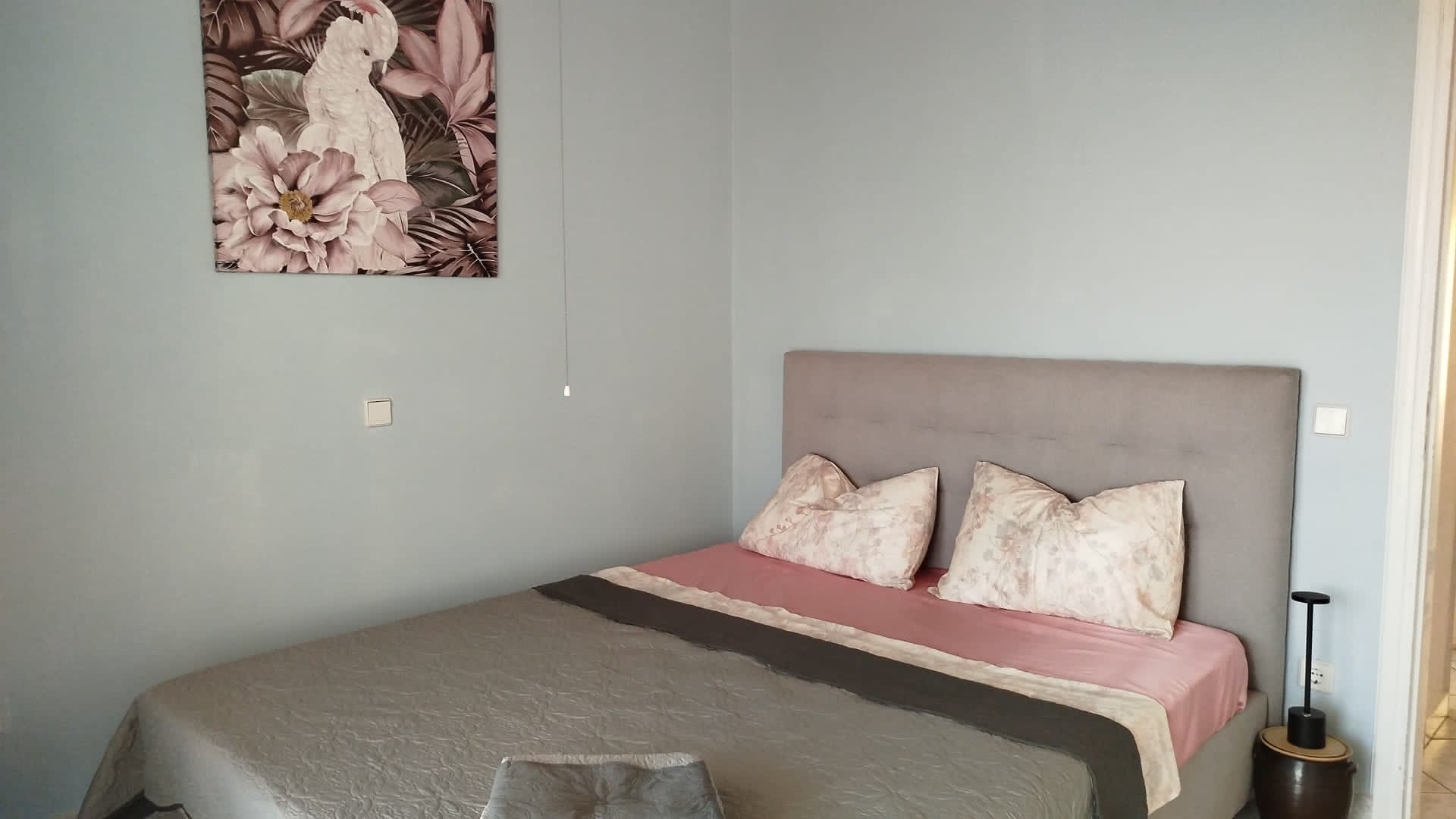 Schlafzimmer 1