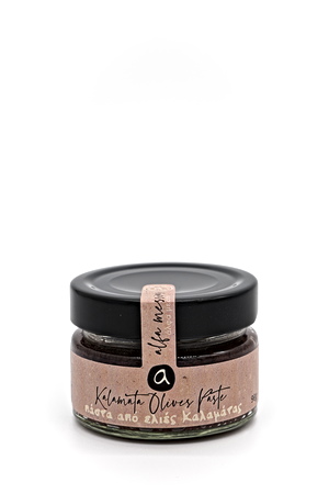 Kalamata Olivenpaste