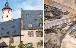 Schloß Büdingen