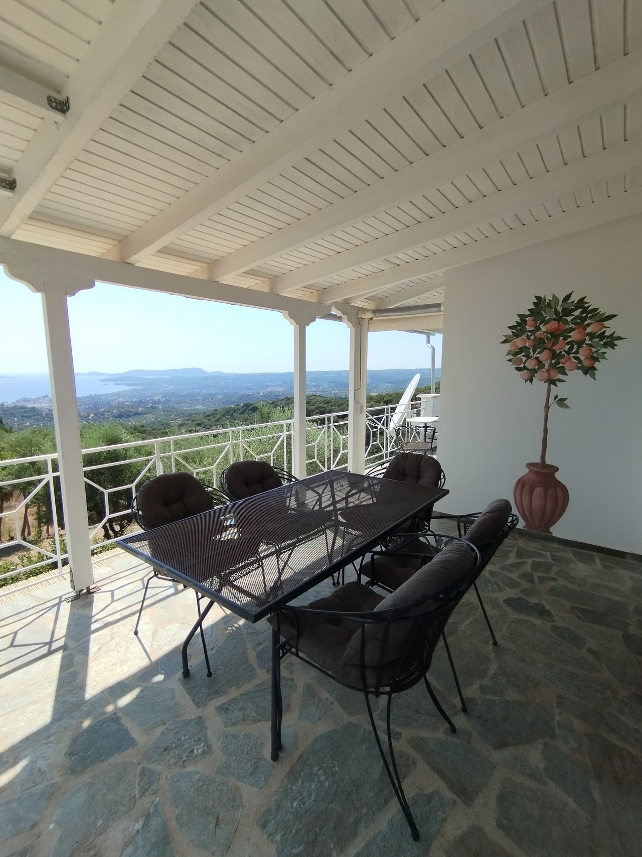 Balkon 1