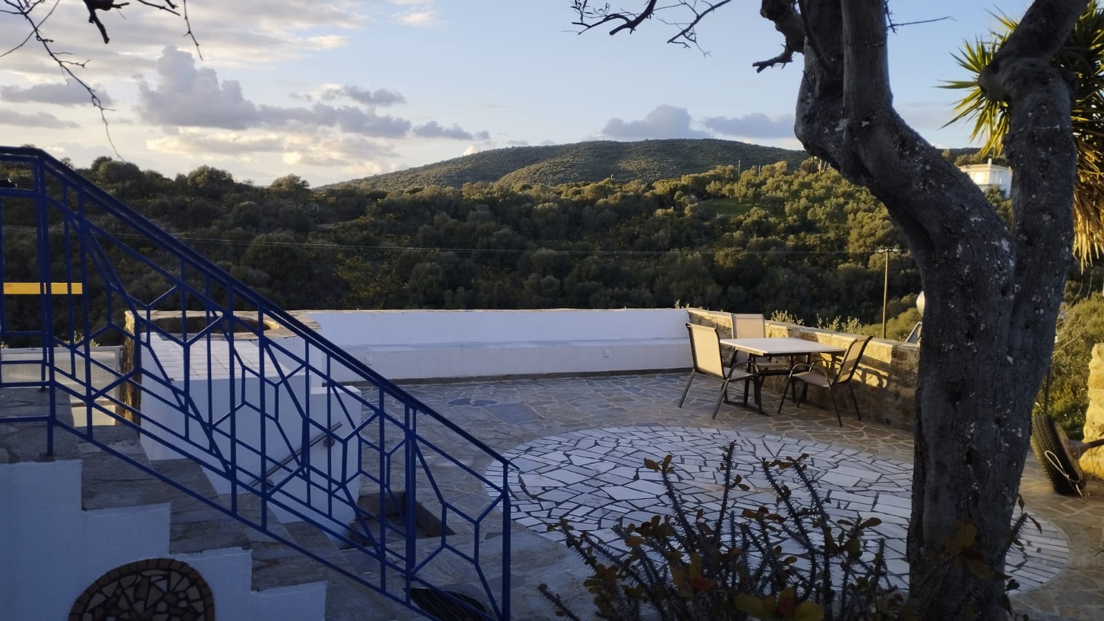 Terrasse 2